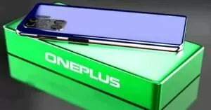 OnePlus Ace 2 5g phone