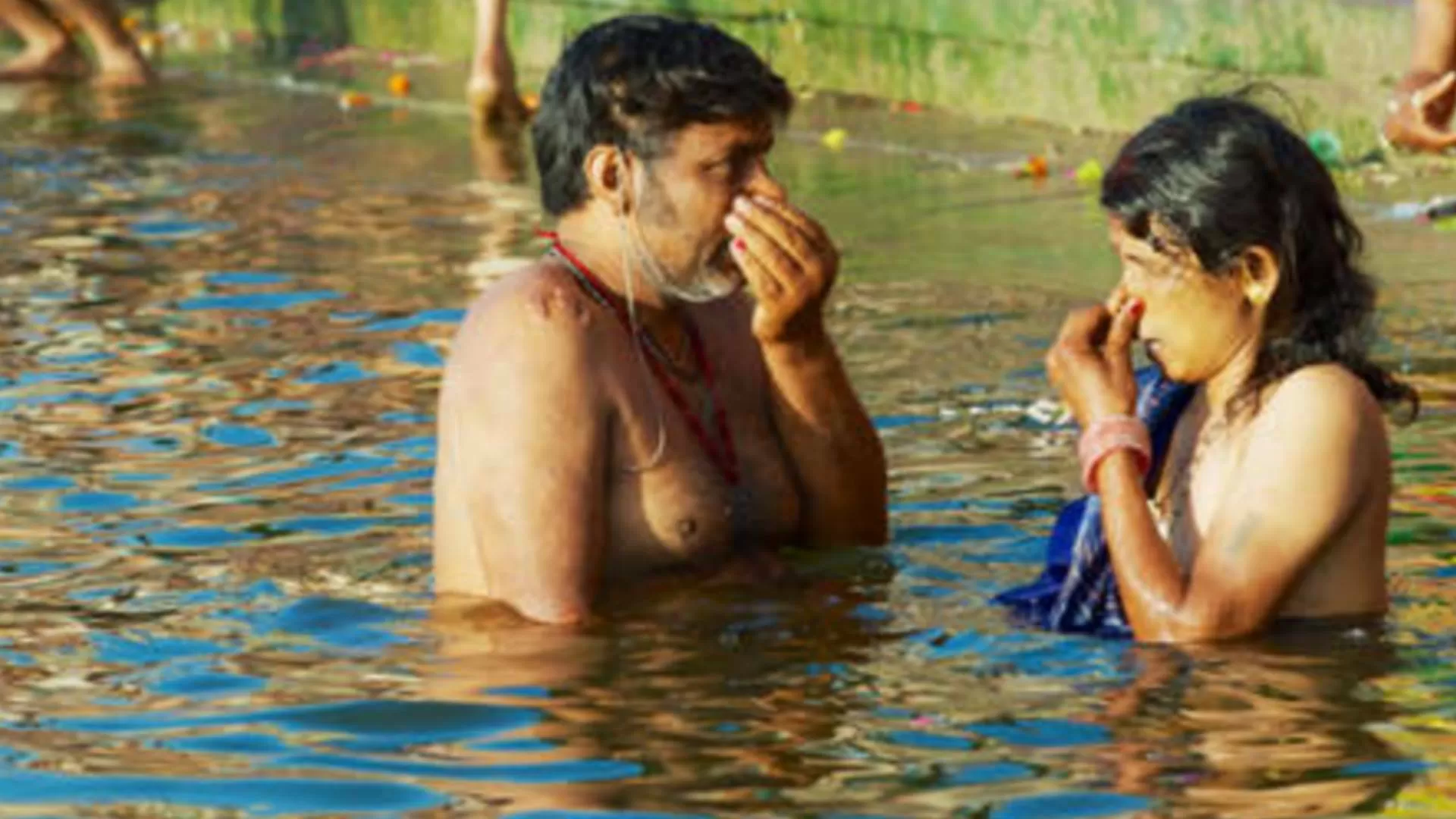 Unknown fact : প্রতিদিন স্নান করে আপনি নিজের ক্ষতি করছেন, বলছে বিজ্ঞান 5 Unknown fact of daily bath1