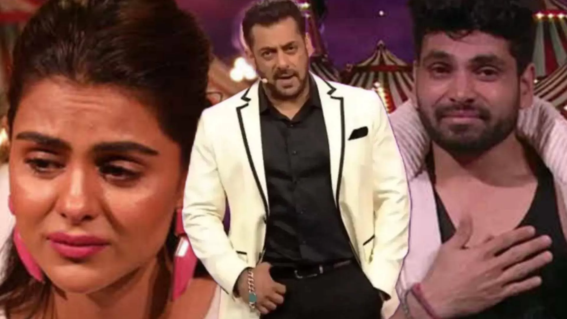 Big boss 16 : প্রিয়াঙ্কা বা শিব ঠাকরে নয়, এই প্রতিযোগী হলেন বিগ বসের 1 নম্বর প্রতিযোগী 1 bigboss top contestents