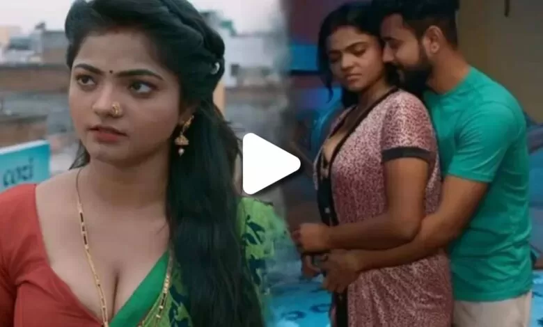 doraha web series on ullu