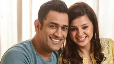 MS Dhoni sakshi : কিভাবে মহেন্দ্র সিং ধোনি সাক্ষীর প্রতি মোহগ্রস্ত হয়েছিলেন, জেনে নিন 2 ms dhoni sakshi