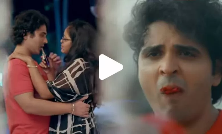 ullu i love you web series