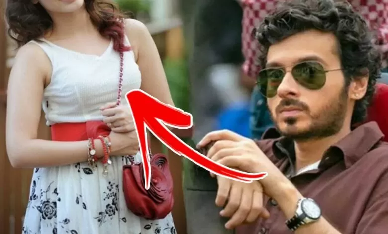 Mirzapur munna bhaiya sister : মির্জাপুরের মুন্না ভাইয়ার বোন তার সৌন্দর্য নিয়ে ঐশ্বরিয়া রাইকে টক্কর দিতে পারেন, দেখুন ছবি 1 Mirzapur munna bhaiya sister1