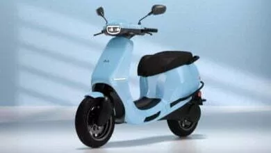 Ola electric scooter : বাজেট ইলেকট্রিক স্কুটার লঞ্চ করল Ola। এখন 125 KM রেঞ্জের একটি গাড়ি সবার পকেটে আসবে 8 Ola electric scooter
