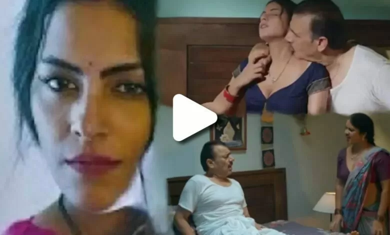 Palang Tod Siskiyaan 3 : Ullu -এর এই বিস্ফোরক ‘শশুর ও বৌমা’ গল্পে সম্পর্কের সব বাধা ভেঙে দিয়েছেন নূর মালবিকা, একা দেখুন ভিডিওটি 1 Palang Tod Siskiyaan 3