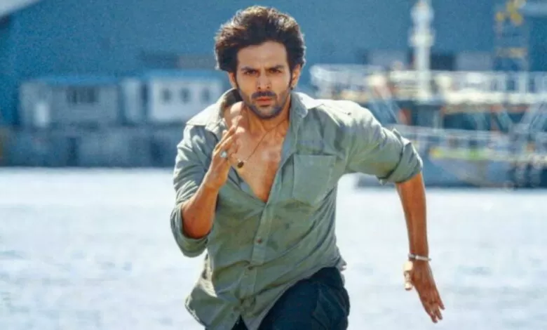 Shehzada Box Office Collection