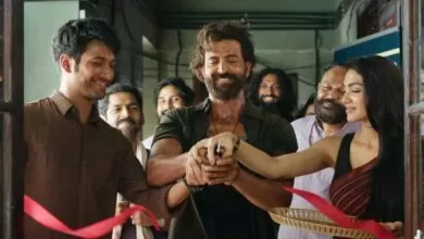 Vikram vedha on OTT : হৃতিক রোশনের 'বিক্রম ভেদা' এই ভুলের জন্য এখনও পর্যন্ত মুক্তি পায়নি ওটিটিতে 9 Vikram vedha on OTT