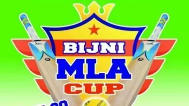Bijni MLA CUP Live Match : Final Match Siliguri vs Bijni T20 cricket match live from Bijni 10 bijni mla cup