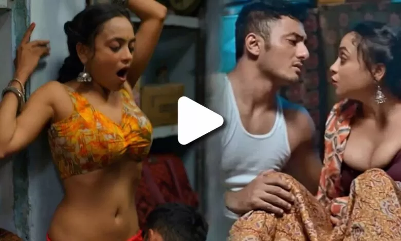 Imli web series on ULLU