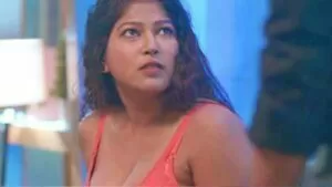 Secretary Part 2 on ULLU