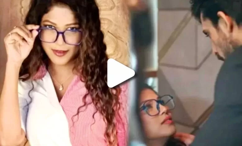 Secretary Part 2 ullu web series