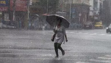 West Bengal weather update