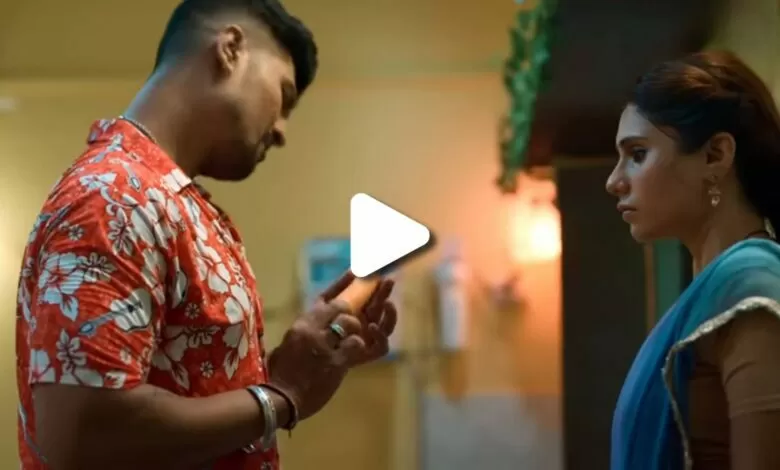 Dil Do web series on Ullu app1