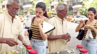 Nusrat jahan Instagram reel