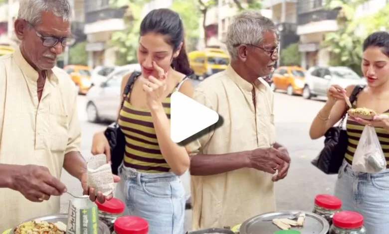 Nusrat jahan Instagram reel