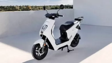 Honda EM1 : Honda লঞ্চ করল বাজেট সেগমেন্টে ইলেকট্রিক স্কুটার, নেই কোনো ব্যাটারি চার্জ করার ঝামেলা, জানুন দাম 8 Honda EM1 electric scooter launched1