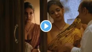 Jalebi Bai web series : রিধিমা তিওয়ারির দৃশ্যগুলি সমস্ত সীমা অতিক্রম করেছে এই সিরিজে, লোভনীয় ভিডিও দেখুন একা 5 jalebi bai web series ridhima tiwari