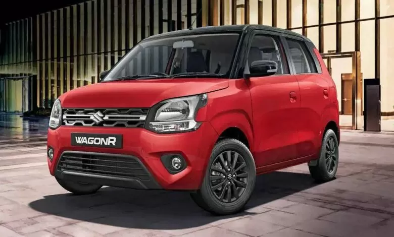 new maruti suzuki wagonR features1
