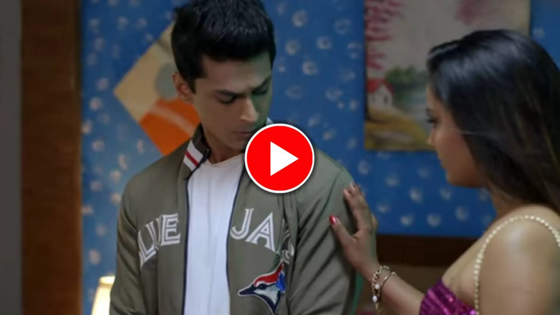 Bikau Part 2 web series on ULLU 2