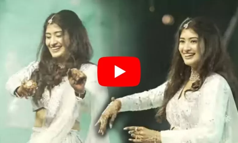 Bride groom viral video