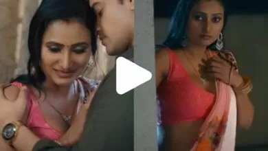 Farebi Yaar on ULLU : ভারতী ঝার এই web series, হার মানবে Ullu এর যে কোনো সিরিজকে 8 Farebi Yaar on ULLU