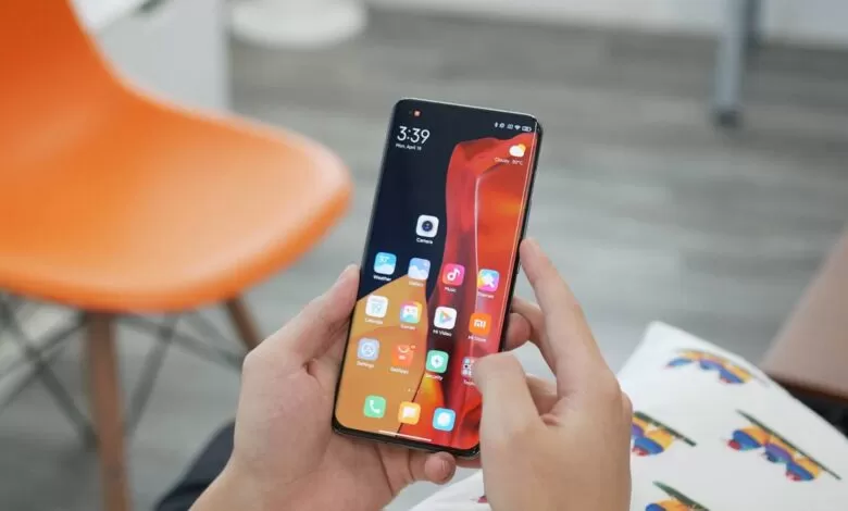 Redmi Note 12 Turbo sangbadindia.com1