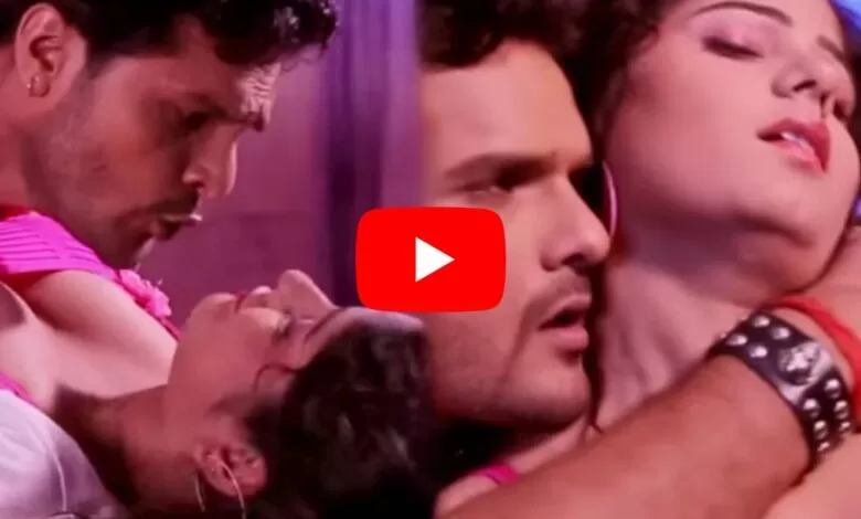 bhojpuri song khesari Lal Yadav