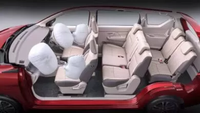 Maruti Ertiga new model1