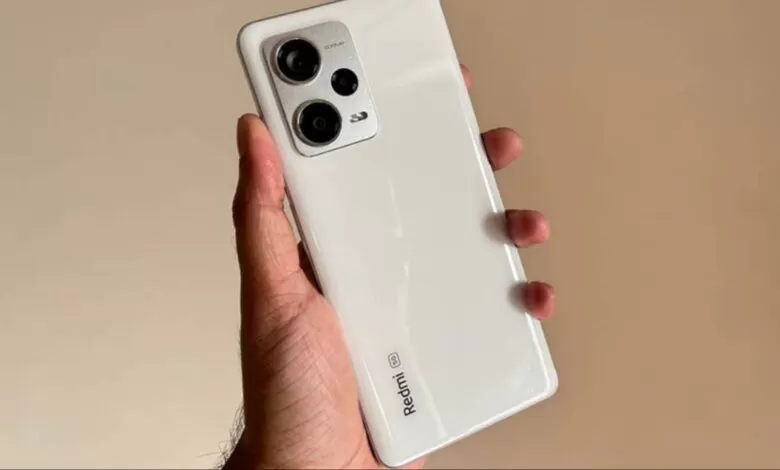 Redmi 12 series launch