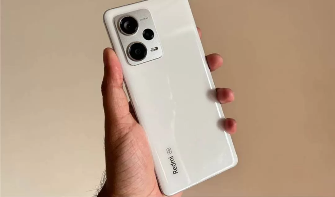 Redmi 12 series launch