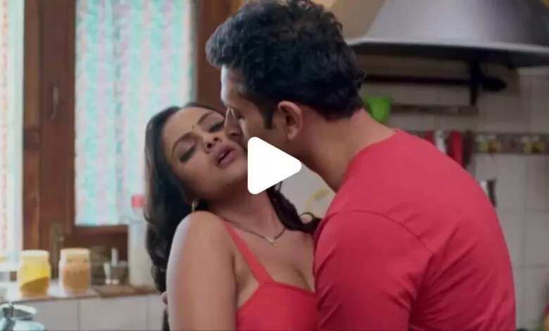 Tawa garam part 2 : সাহসিকতার সব সীমা ছাড়িয়ে গেল এই ওয়েব সিরিজ! দেখুন একান্তই ব্যক্তিগতভাবে 1 tawa garam part 2 web series