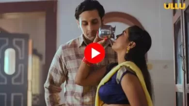 Desi Kisse ULLU web series1