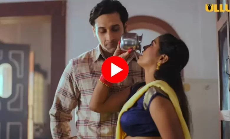 Desi Kisse ULLU web series1