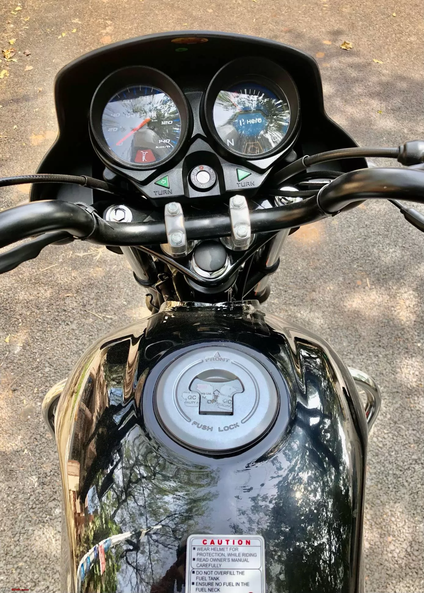 Hero HF 100 : দেশের সবচেয়ে সস্তার বাইক লঞ্চ করল Hero, দাম শুনলে অবাক হবেন আপনিও 2 Hero HF 100 20231