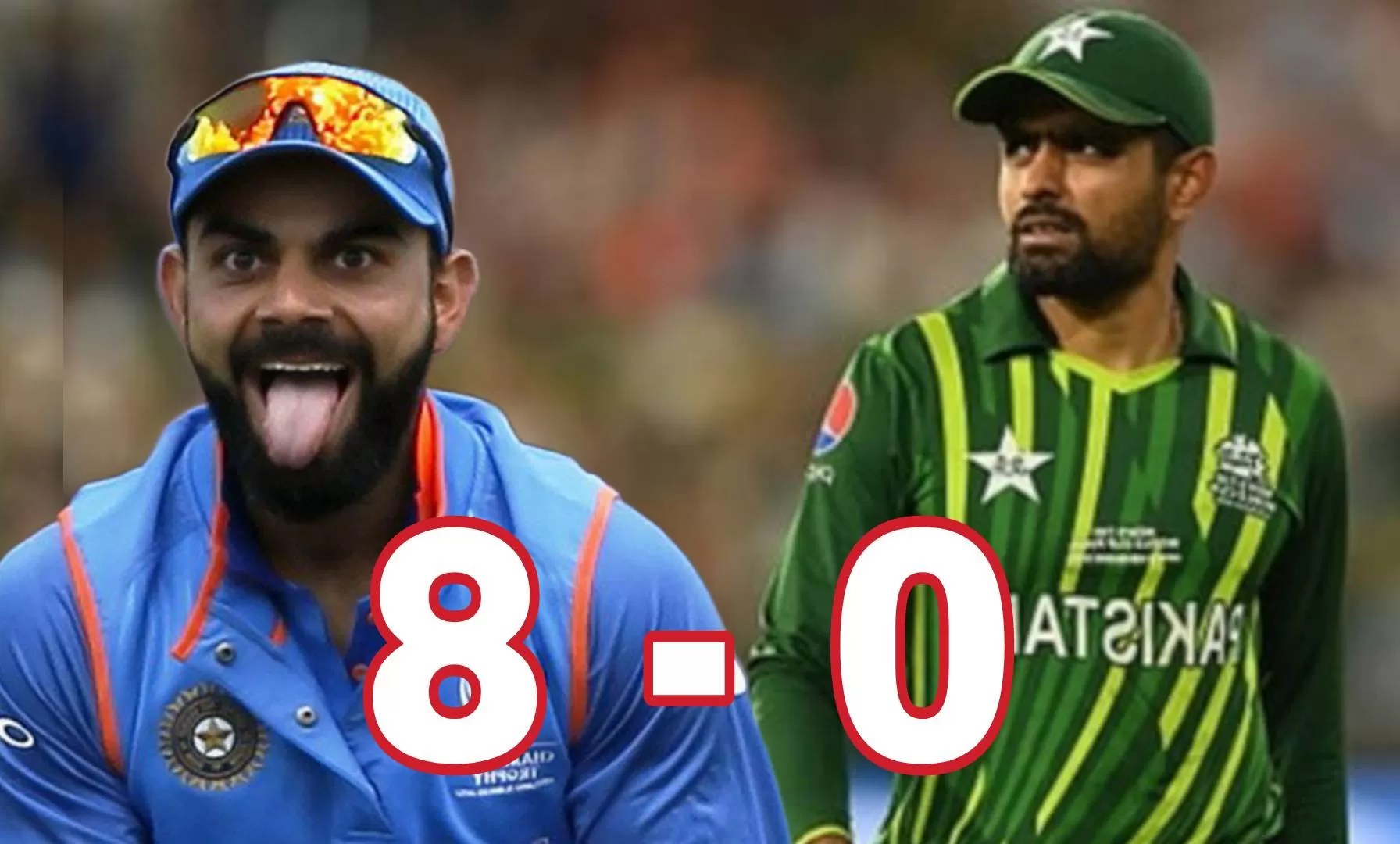 India vs Pakistan World Cup : বিশ্বকাপে পাকিস্তানের বিরুদ্ধে ভারতের সার্জিক্যাল স্ট্রাইক 10 India vs Pakistan World Cup 2023