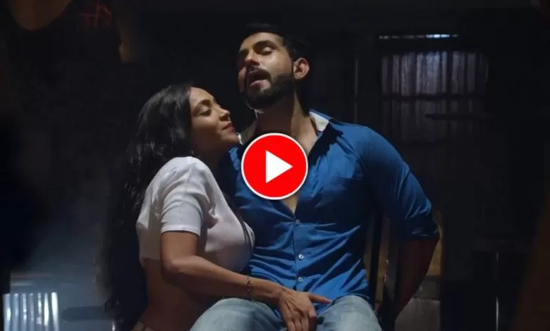 Julie 2 web series Nehal Vadoliya
