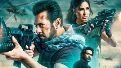 Tiger 3 : কম উপার্জন সত্ত্বেও জনপ্রিয়তা শুধুমাত্র ভারতে নয়, সারা বিশ্বে অর্জন করেছে উপার্জন 6 tiger 3 movie