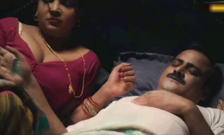 web series palang tod gao ki garmi