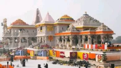 Ayodhya Ram Mandir2