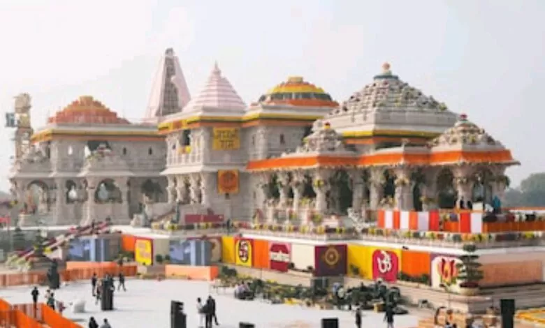 Ayodhya Ram Mandir2