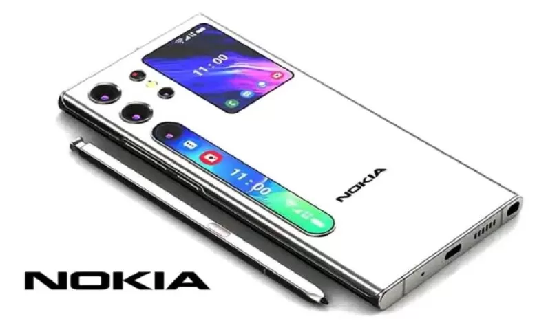 Nokia new smartphone