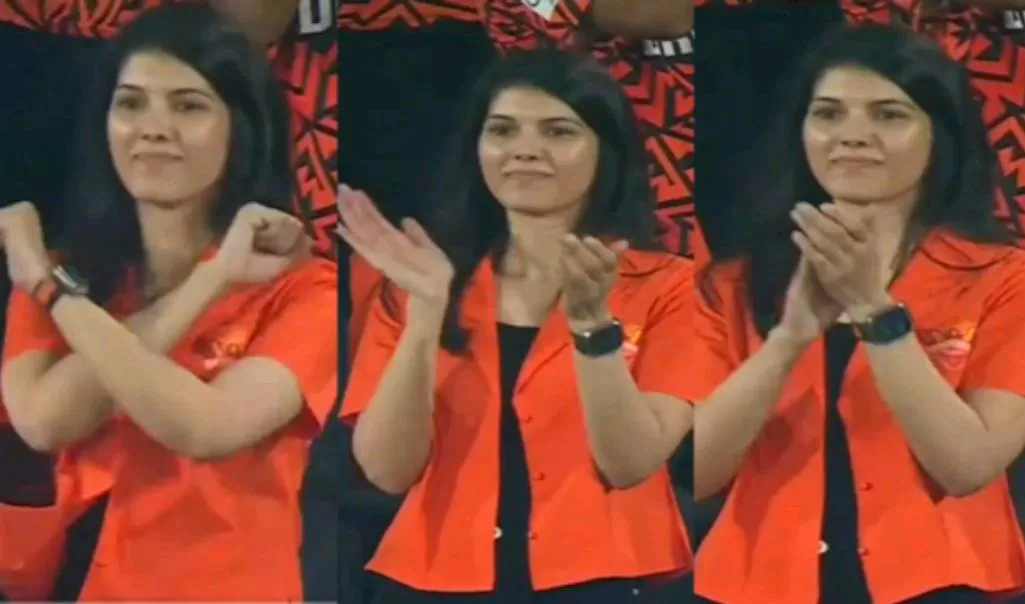 'মিস্ট্রি গার্ল' Kayva Maran আসলে কে? কত সম্পত্তির মালিক তিনি 7 Kayva Maran