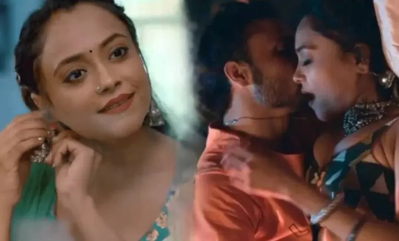 imli web series : নেহাল ভাদোলিয়া তার উচ্চাকাঙ্ক্ষা অর্জনের জন্য নিজেকে উৎসর্গ করেছেন, একান্তে দেখুন এই ভিডিওটি 1 Nehal vadoliya imli web series