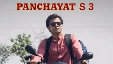 panchayat 3 web series1