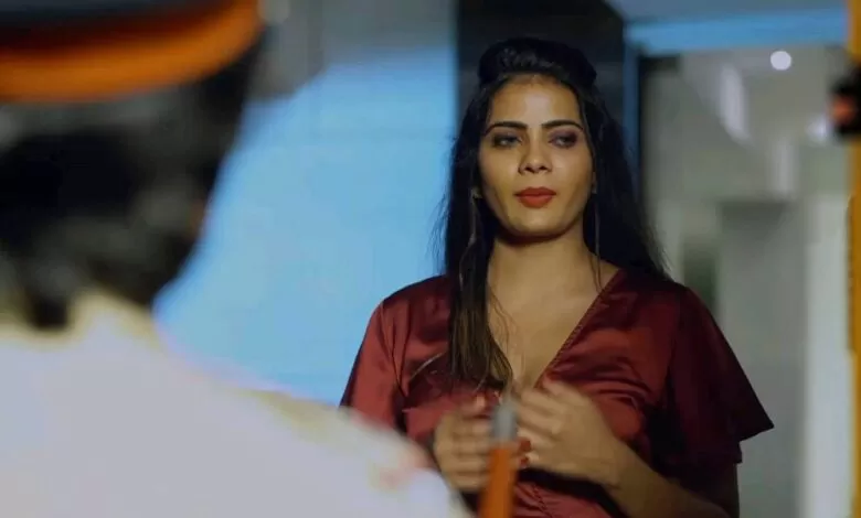 rat ki bat web series