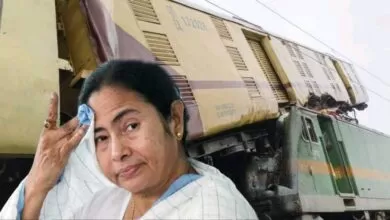 Kanchanjunga Express accedent today news