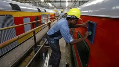 RRB Group D and NTPC Requirements