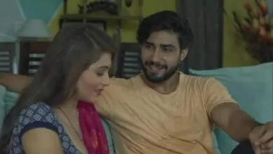 Santoshti Web series