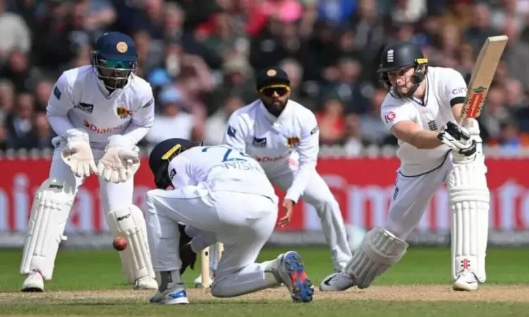 eng vs sl stats preview ahead of the second england vs sri lanka test at lords lg