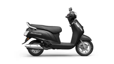 নতুন Suzuki Access 125 লঞ্চ হয়েছে, উন্নত ডিজাইন এবং উত্তেজনাপূর্ণ বৈশিষ্ট্য সহ 11 suzuki select model metallic mattee black std 1679635807338